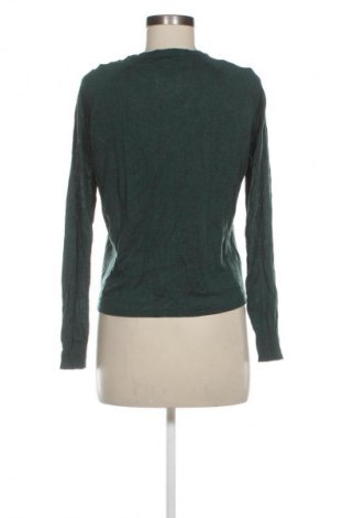 Damenpullover Mango, Größe M, Farbe Grün, Preis 10,99 €