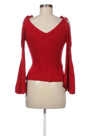 Dámsky pulóver Mango, Veľkosť S, Farba Červená, Cena  37,40 €