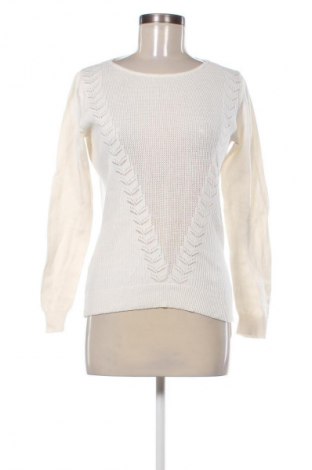 Dámsky pulóver Mango, Veľkosť M, Farba Kremová, Cena  14,00 €
