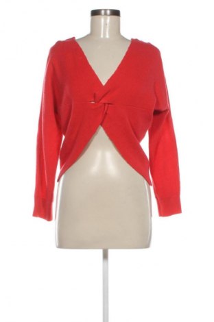 Női pulóver Mango, Méret M, Szín Piros, Ár 5 785 Ft