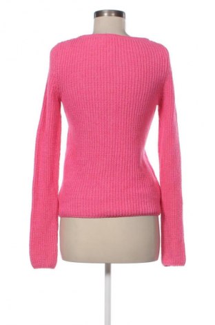 Pulover de femei Mango, Mărime M, Culoare Roz, Preț 41,99 Lei