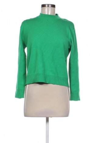 Γυναικείο πουλόβερ Mango, Μέγεθος XS, Χρώμα Πράσινο, Τιμή 14,00 €
