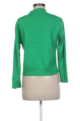 Γυναικείο πουλόβερ Mango, Μέγεθος XS, Χρώμα Πράσινο, Τιμή 14,00 €