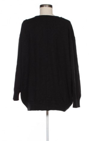 Női pulóver Mango, Méret XXL, Szín Fekete, Ár 6 009 Ft