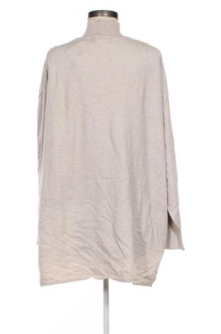 Női pulóver Mango, Méret XXL, Szín Bézs, Ár 6 009 Ft
