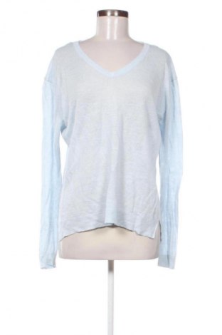 Γυναικείο πουλόβερ Mango, Μέγεθος L, Χρώμα Μπλέ, Τιμή 10,99 €