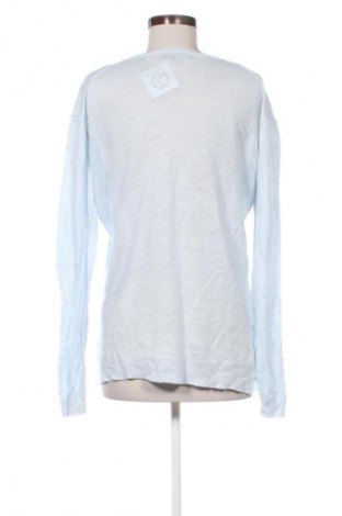 Γυναικείο πουλόβερ Mango, Μέγεθος L, Χρώμα Μπλέ, Τιμή 10,99 €