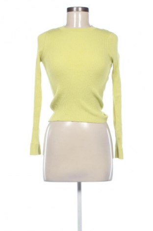 Női pulóver Mango, Méret M, Szín Zöld, Ár 5 785 Ft