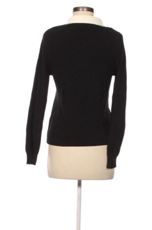 Дамски пуловер Mango, Размер M, Цвят Черен, Цена 11,24 €