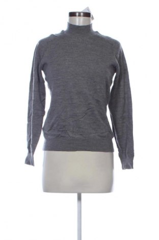Damenpullover Mango, Größe M, Farbe Grau, Preis 13,99 €