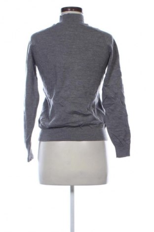 Damenpullover Mango, Größe M, Farbe Grau, Preis 13,99 €