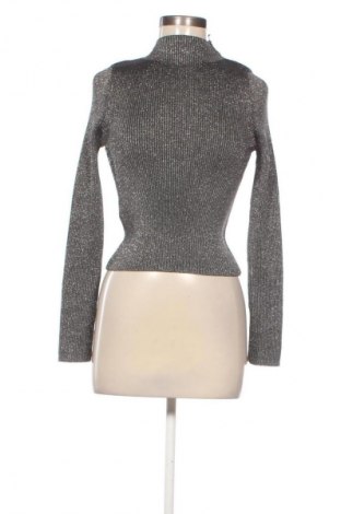 Női pulóver Mango, Méret M, Szín Ezüstös, Ár 15 919 Ft