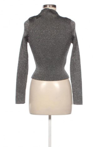 Női pulóver Mango, Méret M, Szín Ezüstös, Ár 15 919 Ft