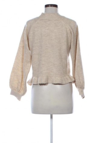 Női pulóver Mango, Méret S, Szín Bézs, Ár 4 209 Ft