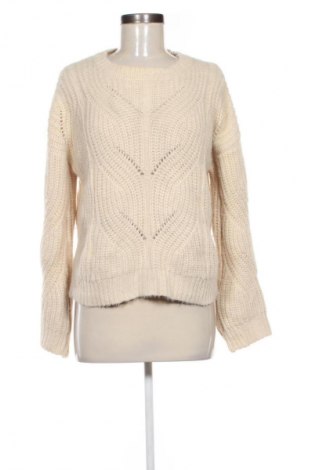 Damenpullover Mango, Größe M, Farbe Beige, Preis € 14,00