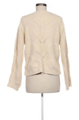 Damenpullover Mango, Größe M, Farbe Beige, Preis € 14,00