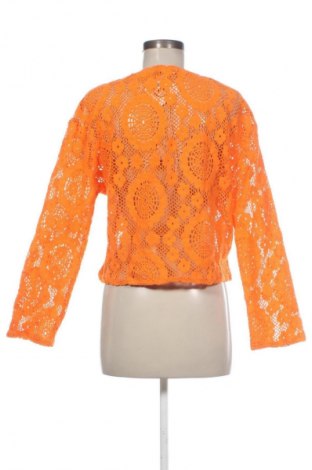 Дамски пуловер Mango, Размер L, Цвят Оранжев, Цена 9,71 €