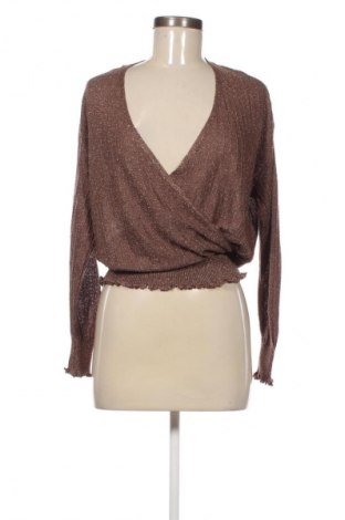 Női pulóver Mango, Méret S, Szín Barna, Ár 4 319 Ft