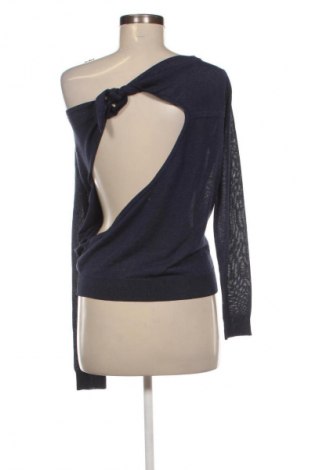 Damenpullover Mango, Größe S, Farbe Blau, Preis € 14,99