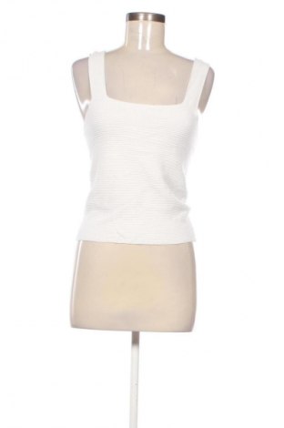 Női pulóver Mango, Méret L, Szín Fehér, Ár 4 589 Ft