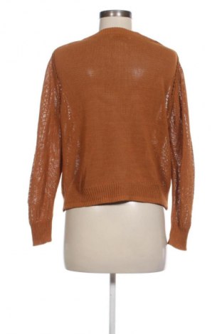 Damenpullover Mango, Größe L, Farbe Braun, Preis € 13,99