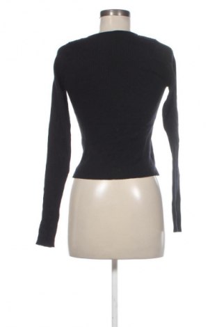 Női pulóver Mango, Méret L, Szín Fekete, Ár 3 659 Ft