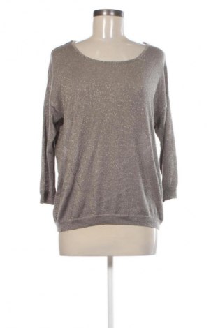 Damenpullover Mango, Größe M, Farbe Grau, Preis € 9,99