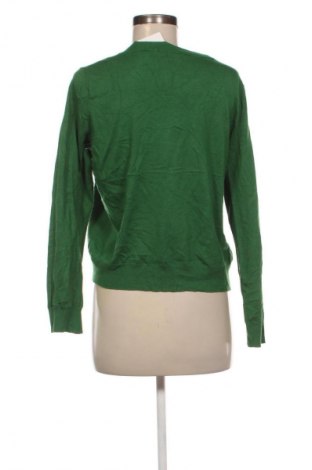 Γυναικείο πουλόβερ Mango, Μέγεθος L, Χρώμα Πράσινο, Τιμή 10,99 €