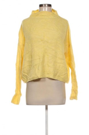 Damenpullover Mango, Größe XS, Farbe Gelb, Preis € 16,99
