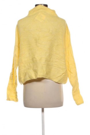 Damenpullover Mango, Größe XS, Farbe Gelb, Preis € 16,99