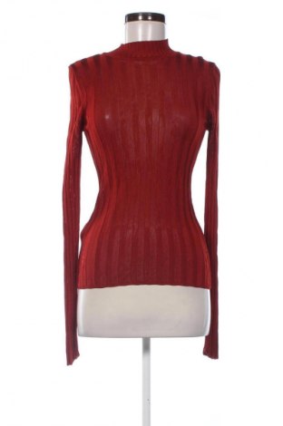 Damenpullover Mango, Größe S, Farbe Rot, Preis € 37,40