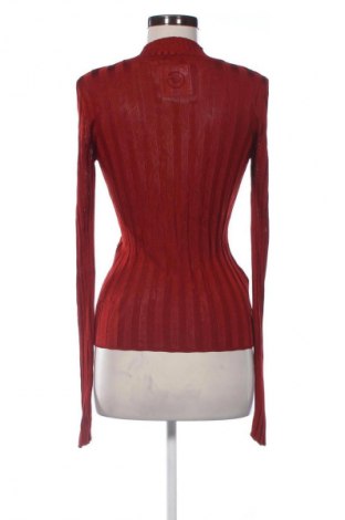 Damenpullover Mango, Größe S, Farbe Rot, Preis € 37,40