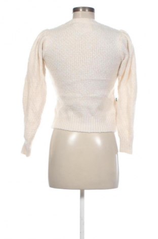 Дамски пуловер Mango, Размер XXS, Цвят Екрю, Цена 12,78 €