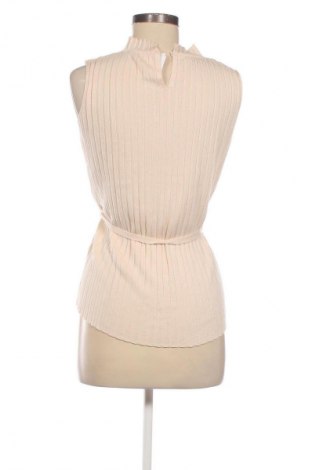 Дамски пуловер Mango, Размер S, Цвят Бежов, Цена 28,19 €