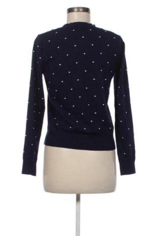 Γυναικείο πουλόβερ Mango, Μέγεθος M, Χρώμα Μπλέ, Τιμή 7,99 €