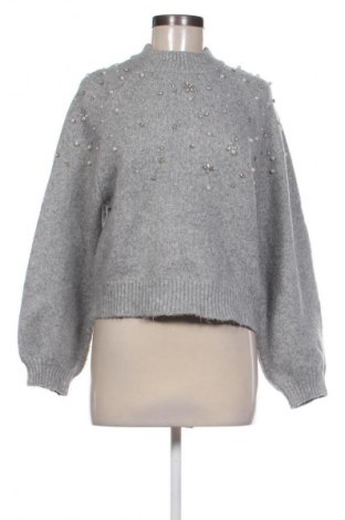 Női pulóver Mango, Méret S, Szín Szürke, Ár 5 785 Ft