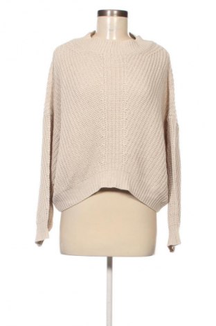 Dámský svetr Mango, Velikost M, Barva Béžová, Cena  329,00 Kč