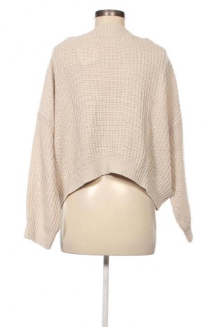 Dámský svetr Mango, Velikost M, Barva Béžová, Cena  329,00 Kč