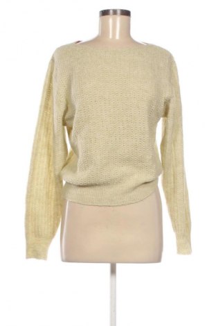 Női pulóver Mango, Méret S, Szín Bézs, Ár 5 785 Ft