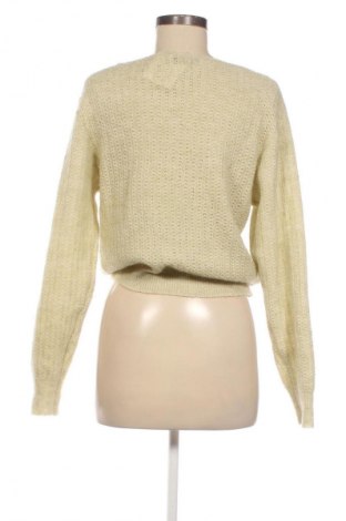 Női pulóver Mango, Méret S, Szín Bézs, Ár 5 785 Ft