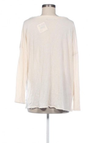 Dámsky pulóver Mango, Veľkosť XL, Farba Kremová, Cena  14,00 €