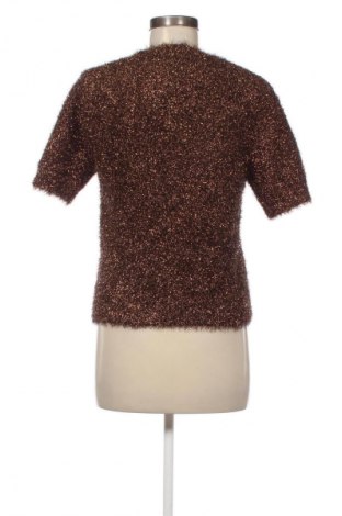 Női pulóver Mango, Méret M, Szín Barna, Ár 4 149 Ft