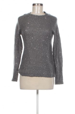 Damenpullover Mango, Größe S, Farbe Grau, Preis € 9,99