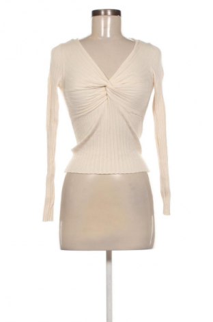 Dámsky pulóver Mango, Veľkosť XS, Farba Kremová, Cena  12,95 €