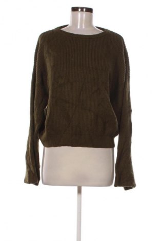 Dámsky pulóver Mango, Veľkosť L, Farba Zelená, Cena  12,95 €