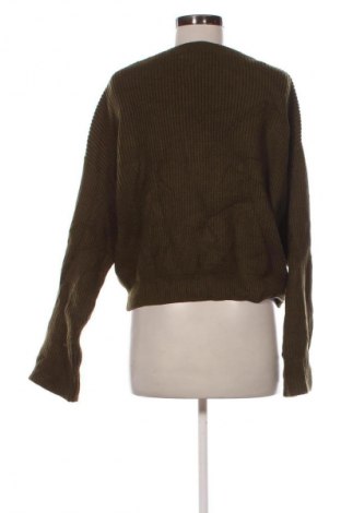 Dámsky pulóver Mango, Veľkosť L, Farba Zelená, Cena  12,95 €