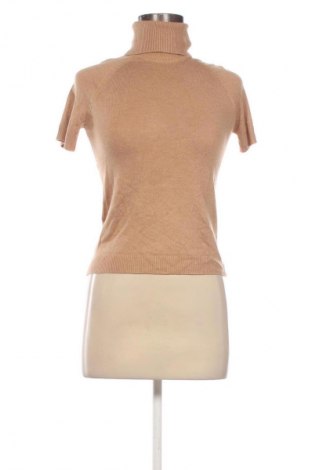 Дамски пуловер Mango, Размер XS, Цвят Бежов, Цена 32,00 €