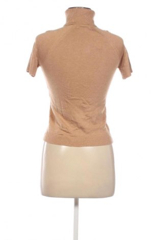 Дамски пуловер Mango, Размер XS, Цвят Бежов, Цена 32,00 €