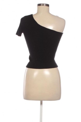 Γυναικείο πουλόβερ Mango, Μέγεθος S, Χρώμα Μαύρο, Τιμή 28,65 €