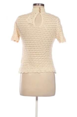 Női pulóver Mango, Méret S, Szín Bézs, Ár 15 455 Ft